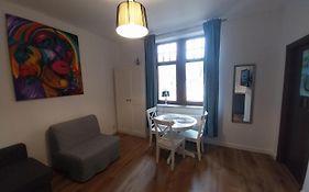 Apartament Jozefinka W Willi Jozefina